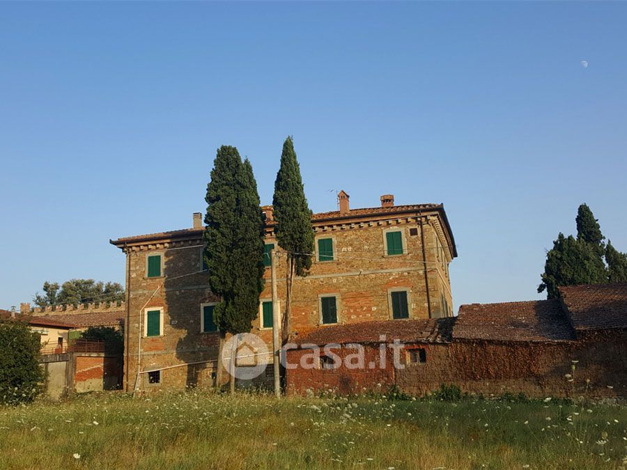 Villa in Vendita in Località Vitiano 66 a Arezzo