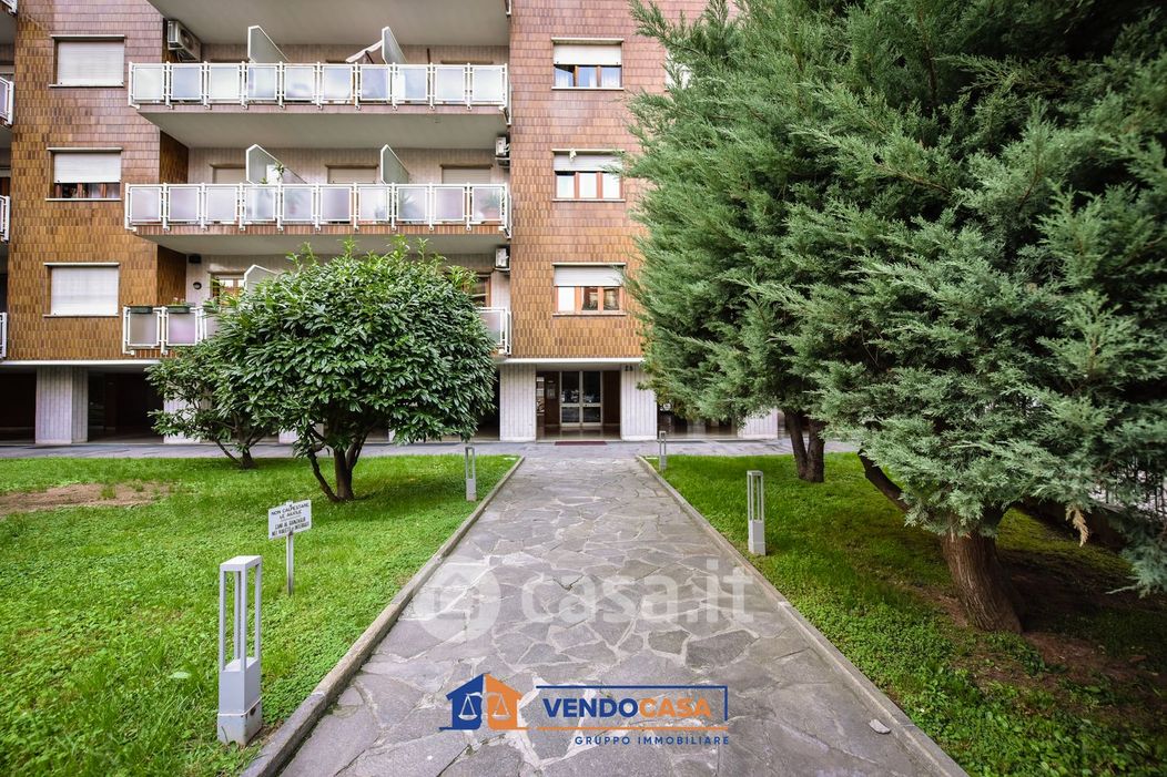 Appartamento in Vendita in Via Castelgomberto 28 a Torino