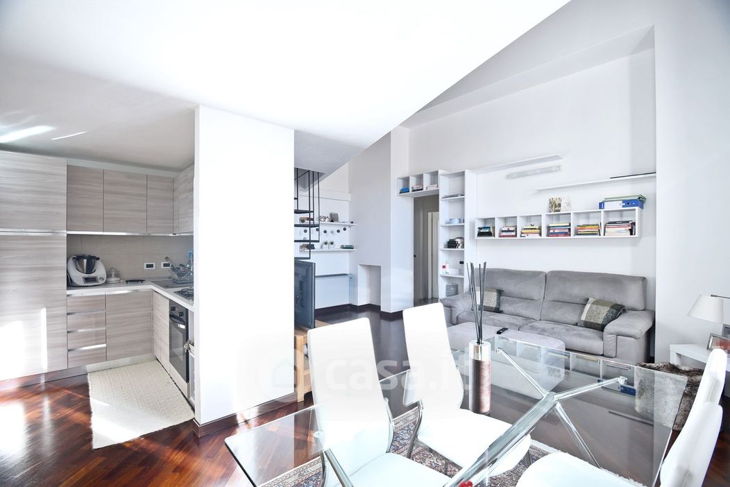 Appartamento in Vendita in Via Sant'Eulalia a Cagliari