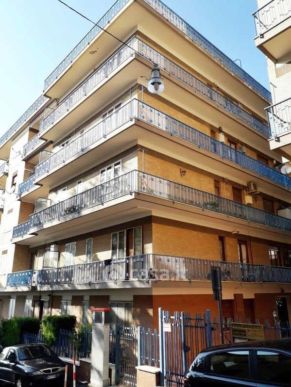Appartamento in Vendita in Via Arenazze a Chieti