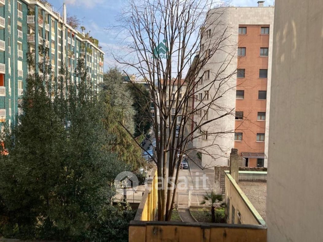 Appartamento in Affitto in Via Malachia Marchesi de' Taddei 3 a Milano
