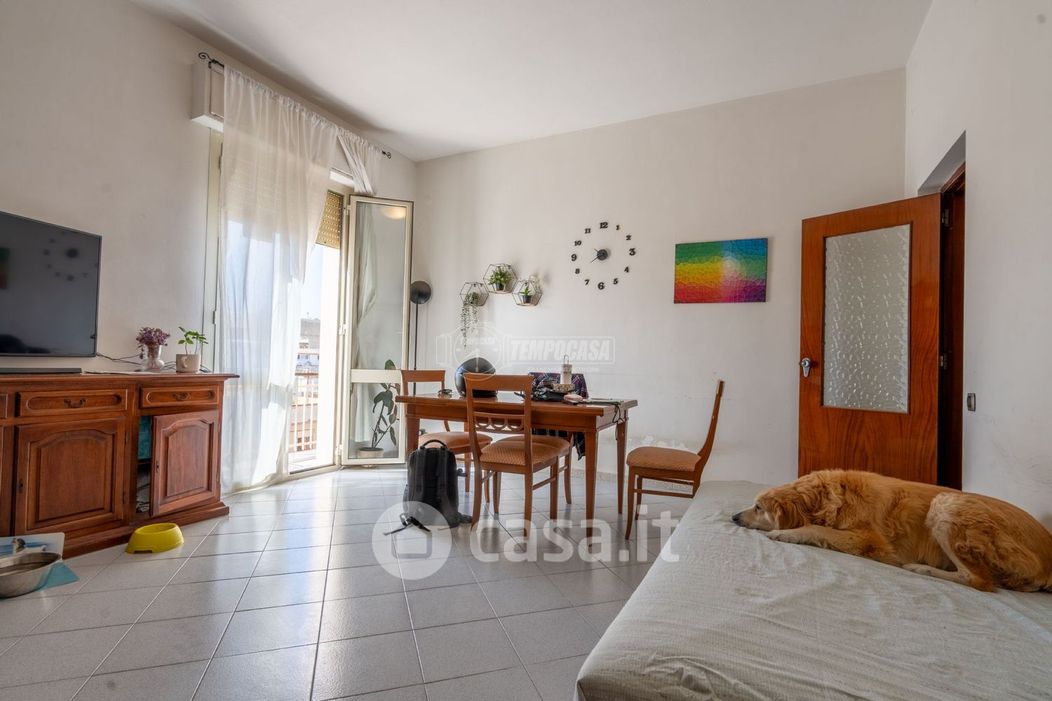 Appartamento in Vendita in Via Montevecchio 17 a Cagliari