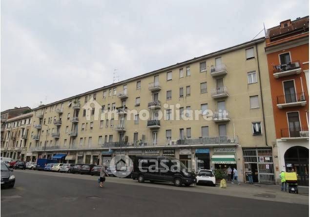 Appartamento in Vendita in Via Biella a Milano