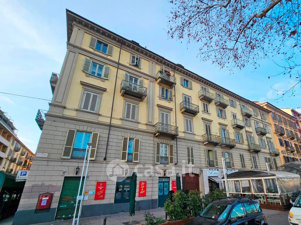 Appartamento in Vendita in Corso Inghilterra 25 bis a Torino