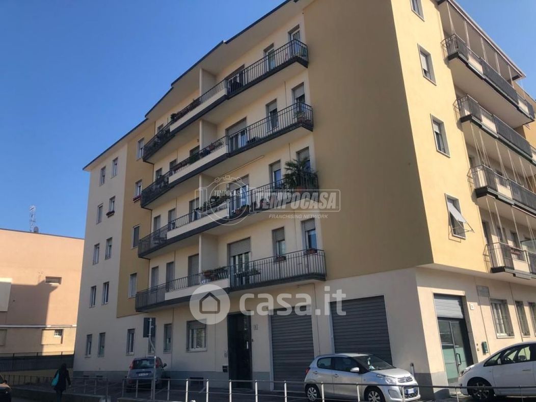 Appartamento in Vendita in Via Pietro Pasquali a Brescia