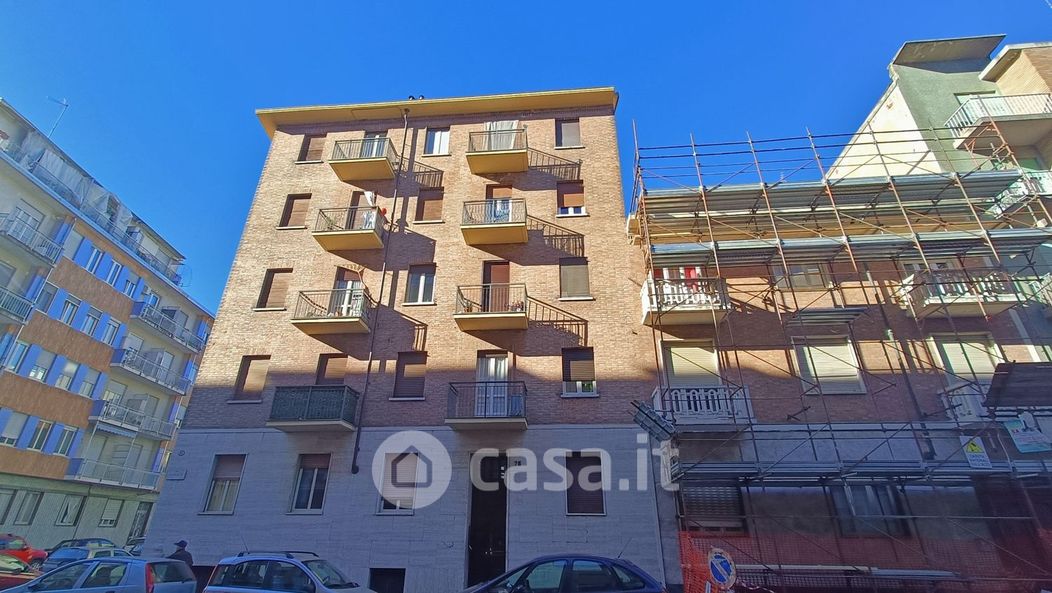 Appartamento in Vendita in Via Gubbio 75 a Torino