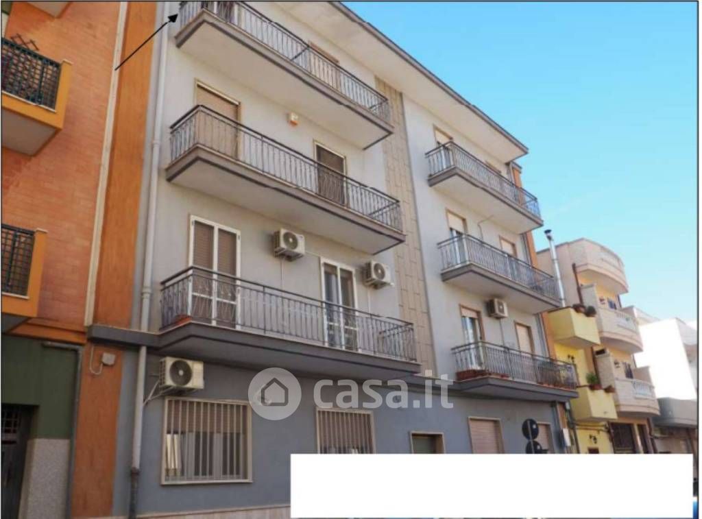 Appartamento in Vendita in Via Dè Gracchi 42 a Brindisi