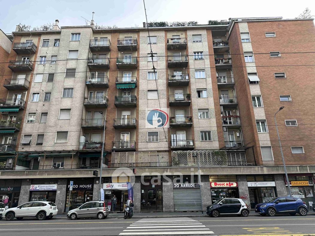 Appartamento in Vendita in Via Rembrandt 9 a Milano