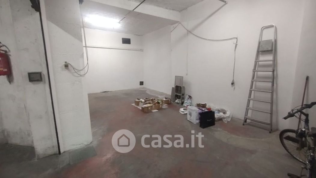Garage/Posto auto in Vendita in Via Pietro Agosti a Sanremo