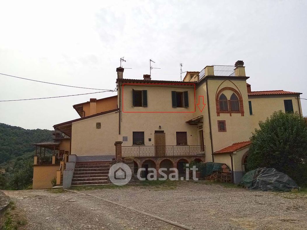 Appartamento in Vendita in Località Santa Firmina a Arezzo