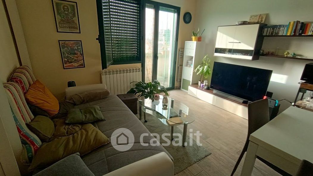 Appartamento in Affitto in Via Fiume a Lecce