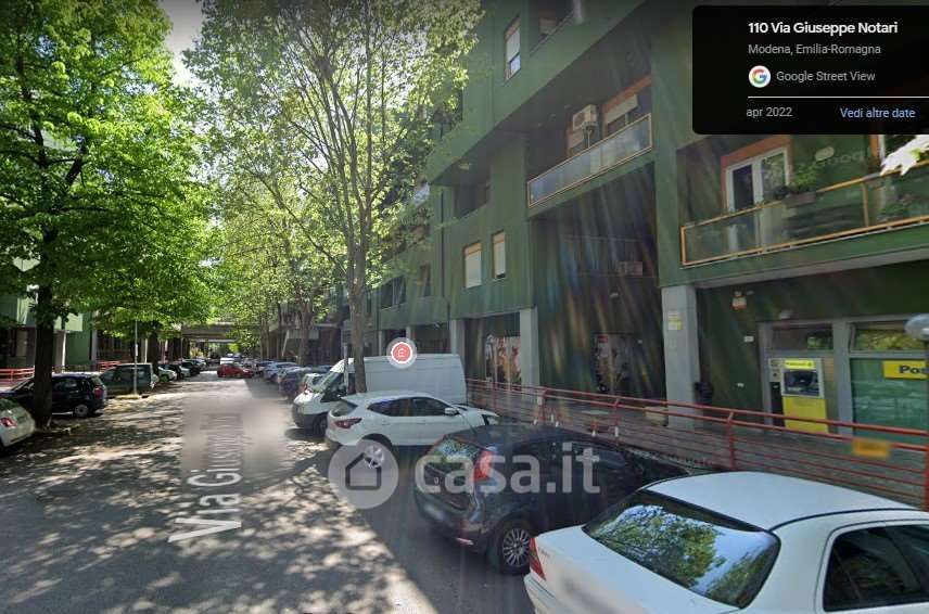 Appartamento in Vendita in Via Giuseppe Notari 119 a Modena