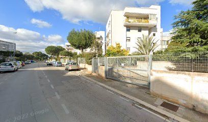 Appartamento in Vendita in Via Antonio Fenicia a Bari