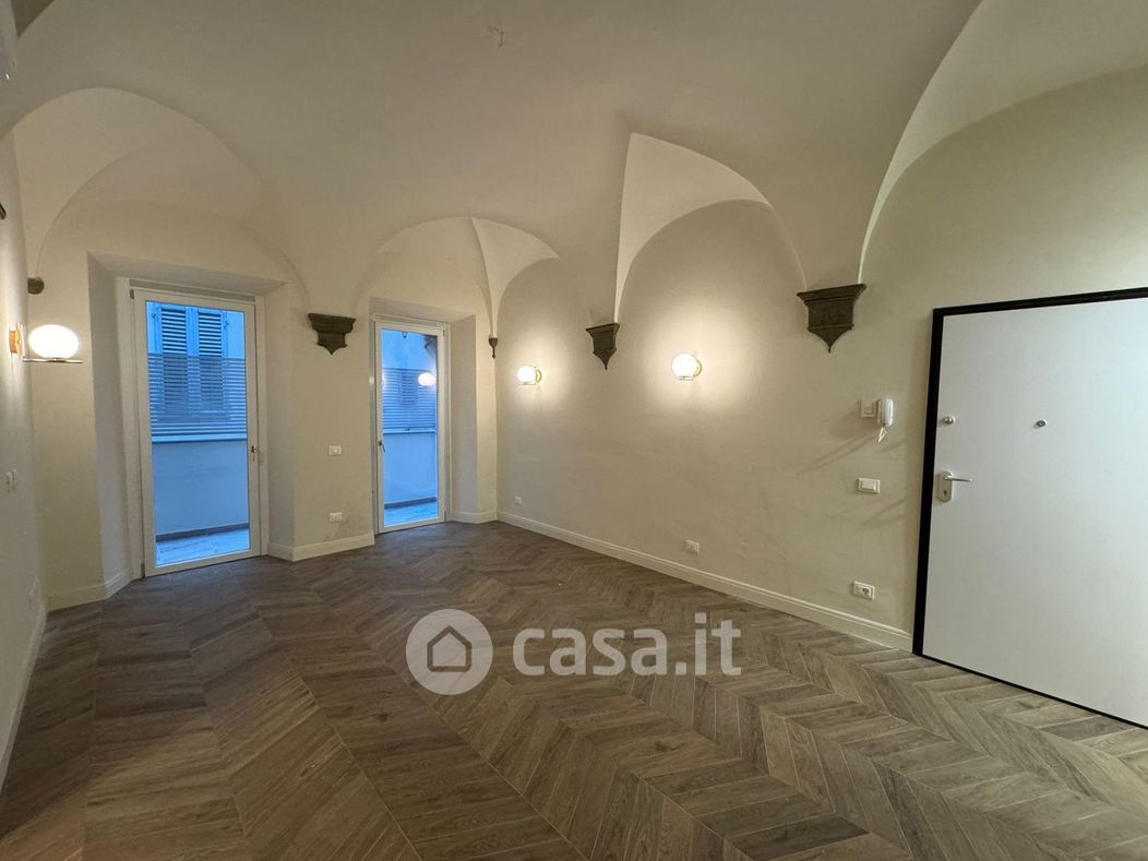 Appartamento in Vendita in Via Tripoli a Firenze
