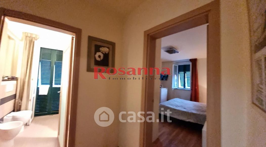 Appartamento in Vendita in Via Tiberio Scali 20 a Livorno
