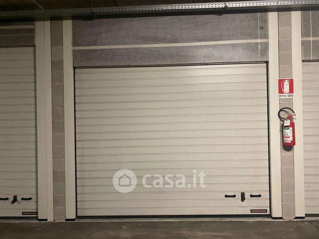 Garage/Posto auto in Vendita in a Rovereto