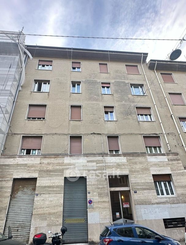 Appartamento in Vendita in Via dei Piccardi 35 a Trieste