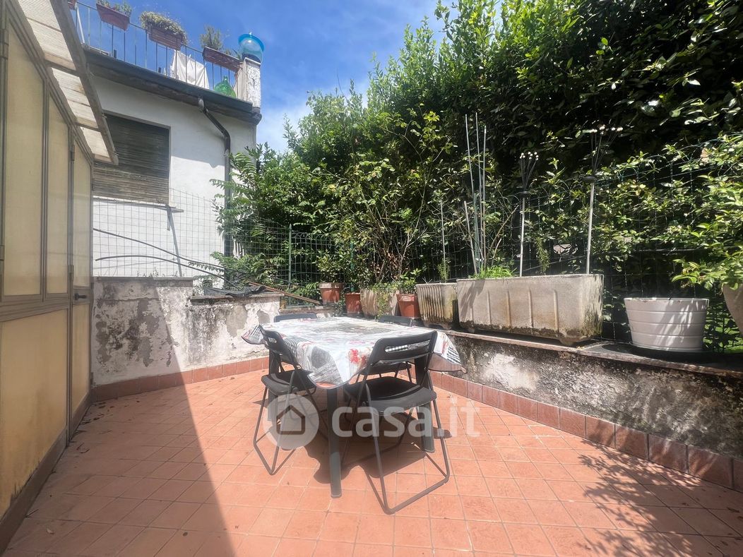 Appartamento in Affitto in Via S. Nazaro 55 a Verona