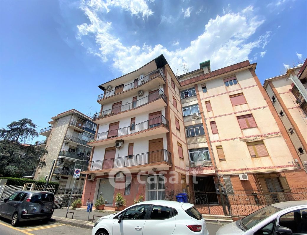 Appartamento in Vendita in Via MADONNA DI FATIMA a Gravina di Catania