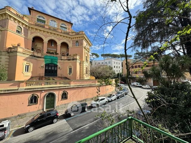 Appartamento in Affitto in Via Francesco Denza 25 a Roma