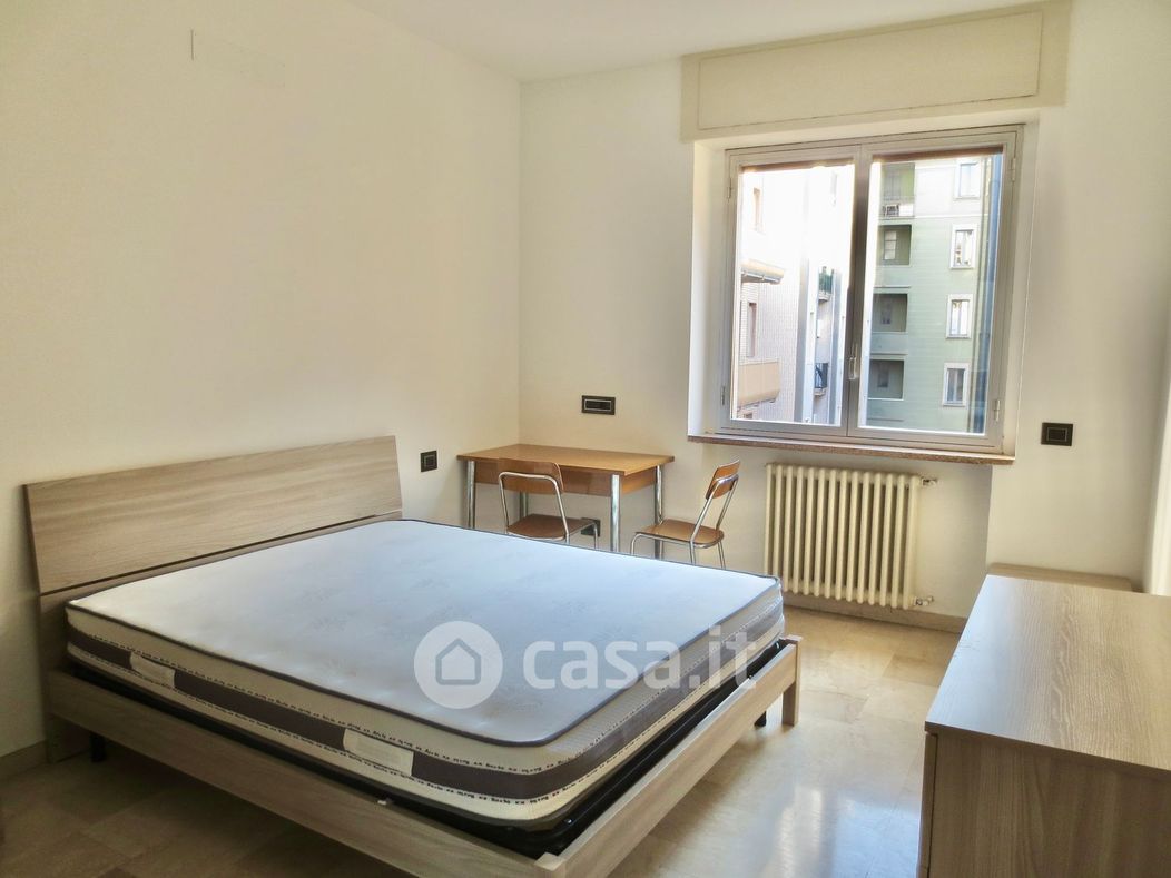 Appartamento in Affitto in Piazza Aspromonte 51 a Milano