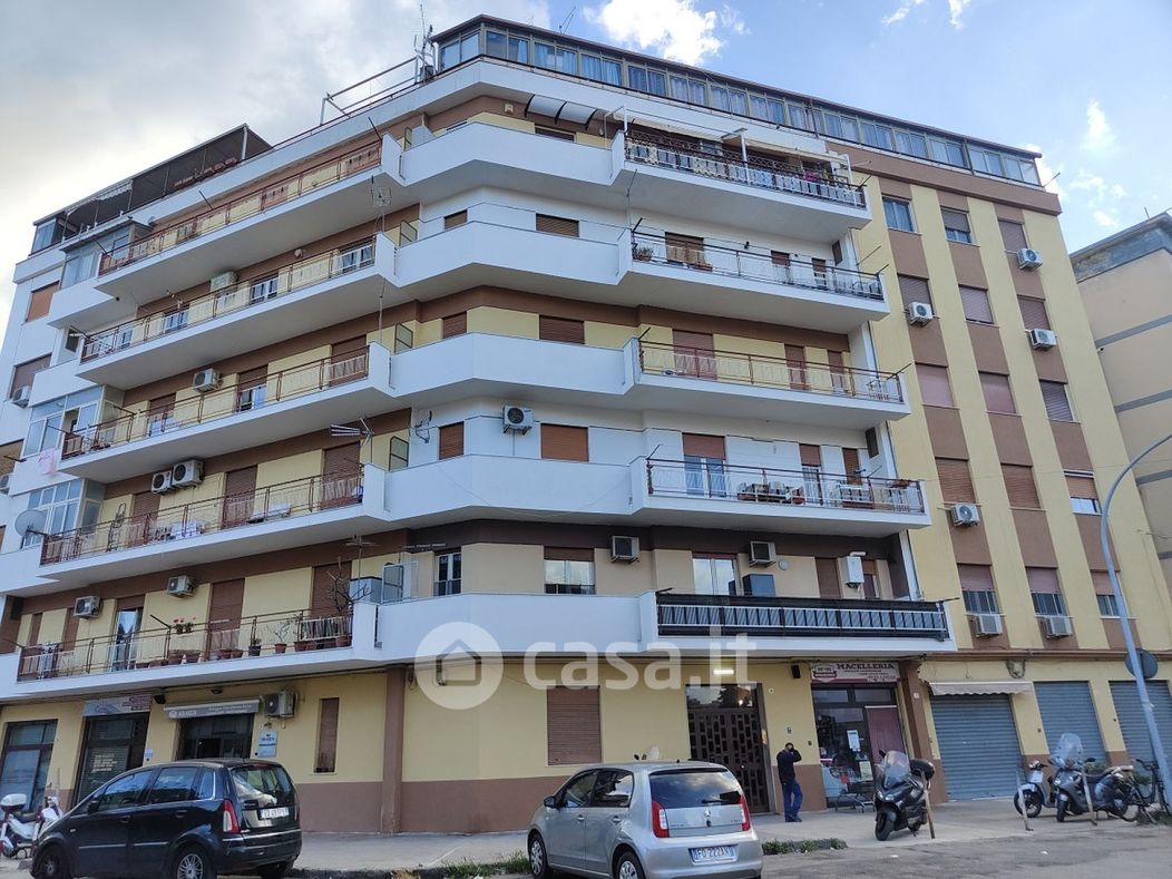 Appartamento in Vendita in Via termini imerese 9 a Palermo