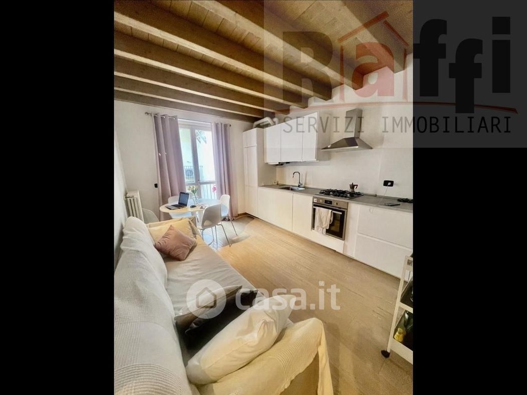 Appartamento in Vendita in Via Campagna a Piacenza