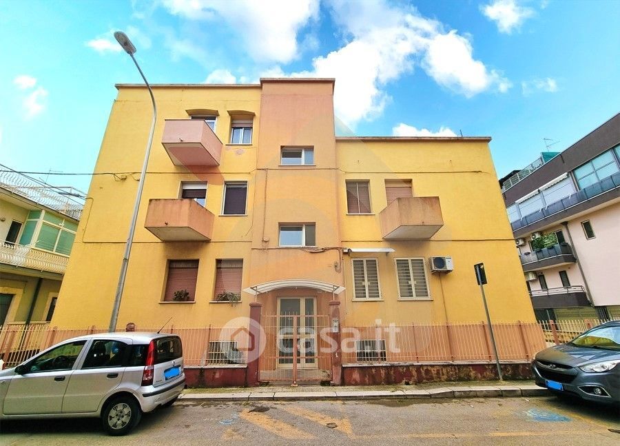 Appartamento in Vendita in Via Giuseppe Mazzini 68 a Bitritto