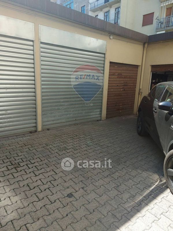 Garage/Posto auto in Affitto in Via Evangelista Torricelli 51 a Torino