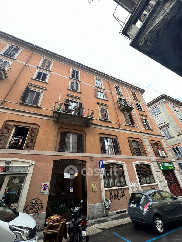 Appartamento in Affitto in Via Savona 23 a Milano