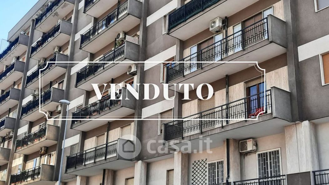 Appartamento in Vendita in Via Amendola a Bari