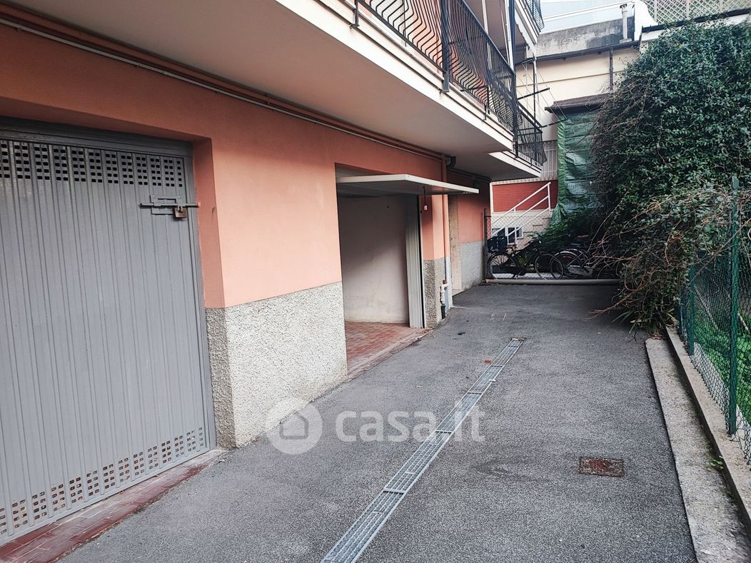 Garage/Posto auto in Vendita in Via S. Gabriele a Lavagna