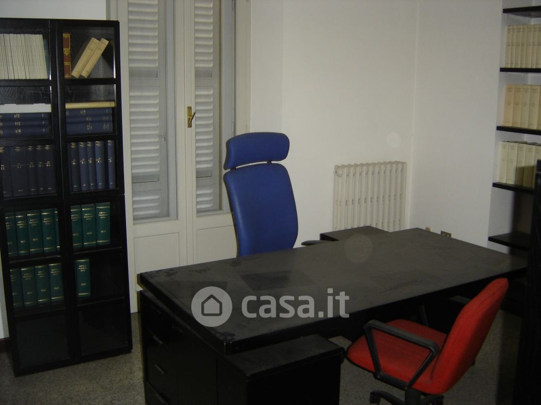 Ufficio in Affitto in Corso Camillo Benso Conte di Cavour a Macerata
