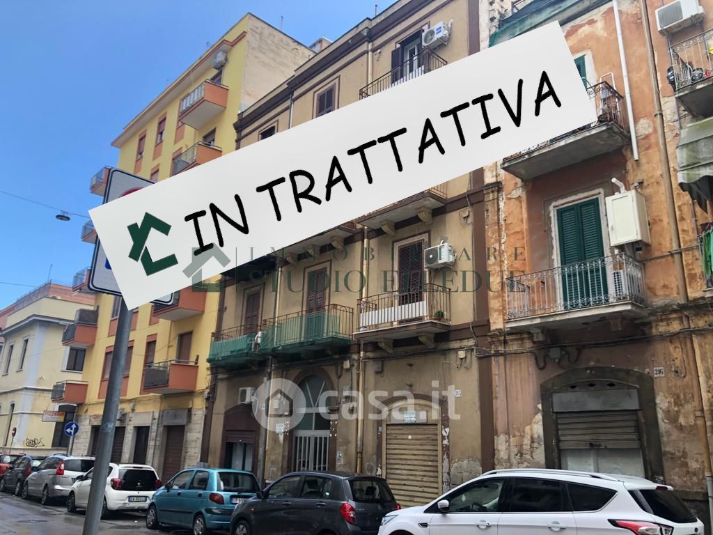Appartamento in Vendita in Via Trevisani 212 a Bari