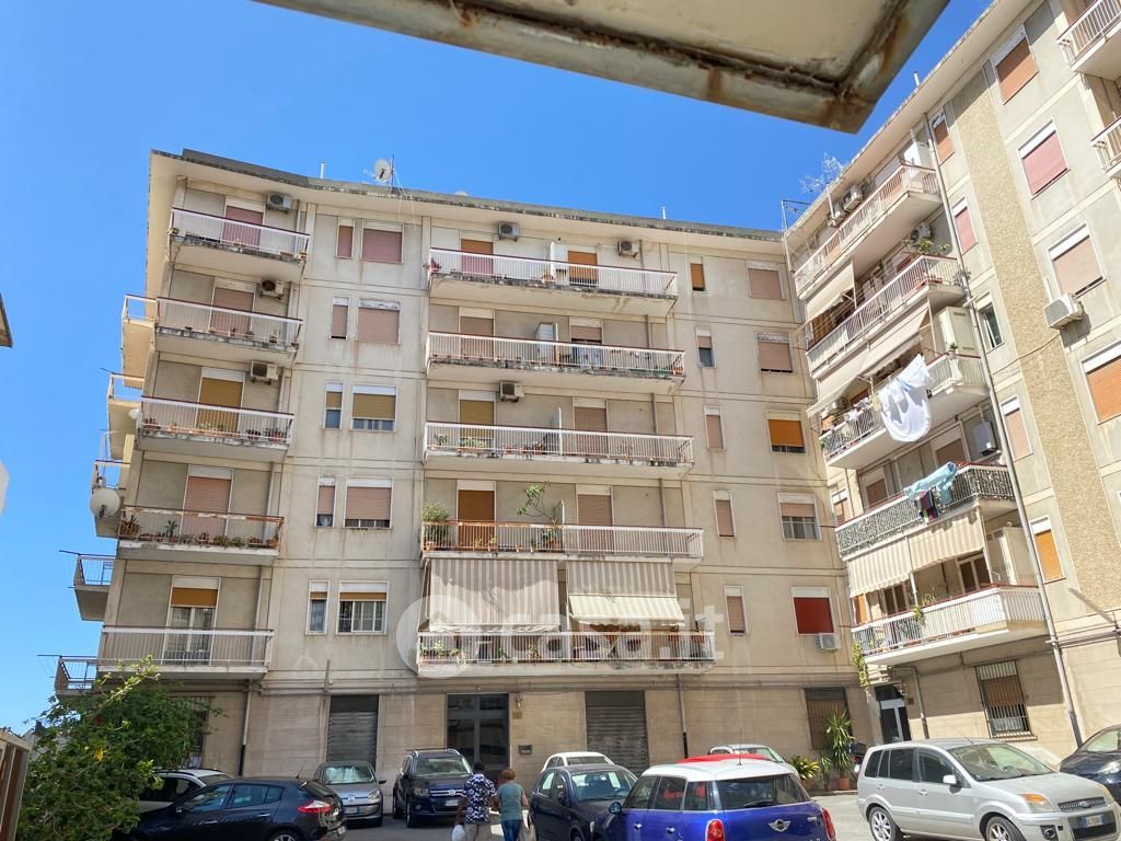 Appartamento in Vendita in Via adolfo celi 80 a Messina