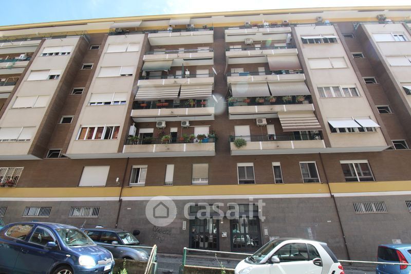 Appartamento in Affitto in Via Sante Bargellini a Roma