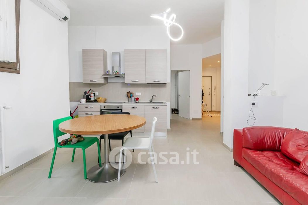 Appartamento in Affitto in Via Sirte 6 a Milano