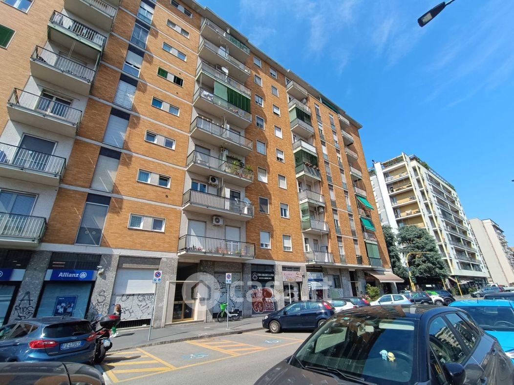 Appartamento in Vendita in Viale Famagosta 23 a Milano