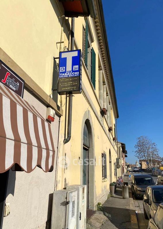 Negozio/Locale commerciale in Vendita in Via Pisana a Firenze