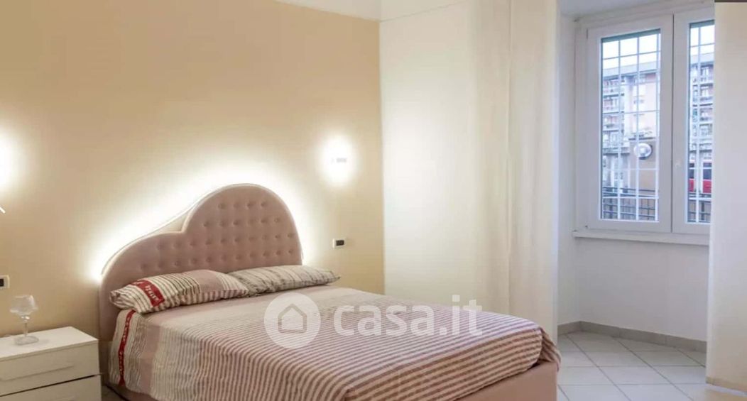Appartamento in Affitto in Via Vescia 18 a Roma