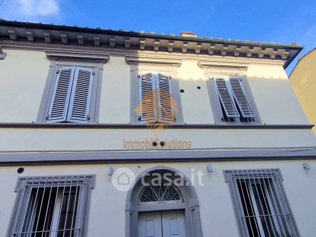 Appartamento in Vendita in Via Antonio Giacomini 24 a Firenze