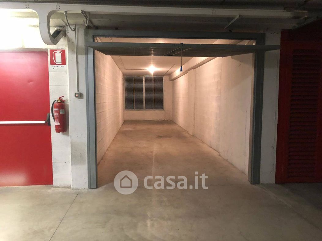 Garage/Posto auto in Affitto in Via Aretusi a Bologna