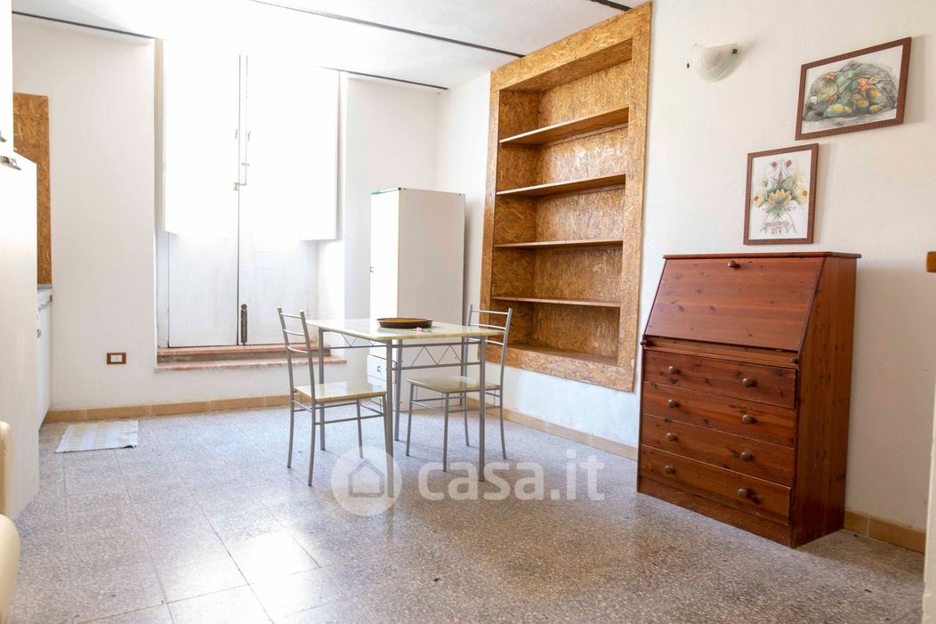 Appartamento in Vendita in Vico I De Grazia 9 a Catanzaro