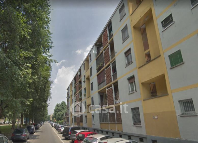 Appartamento in Vendita in Via Omero 17 a Milano