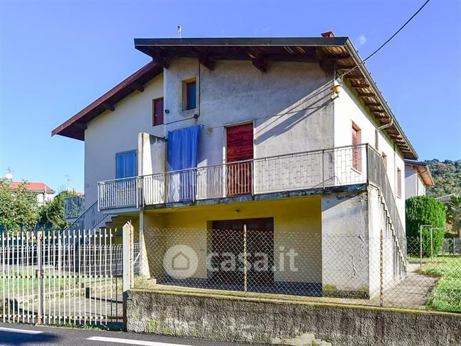 Casa indipendente in Vendita in Via San Giovanni da Meda a Como