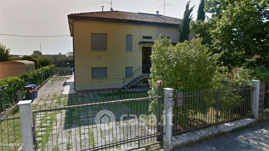 Appartamento in Vendita in Via Amerigo Vespucci 22 a Mirandola
