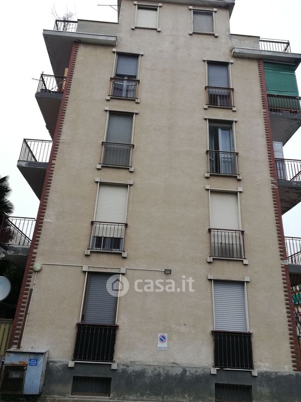 Appartamento in Vendita in Via MAGISTRINI a Novara