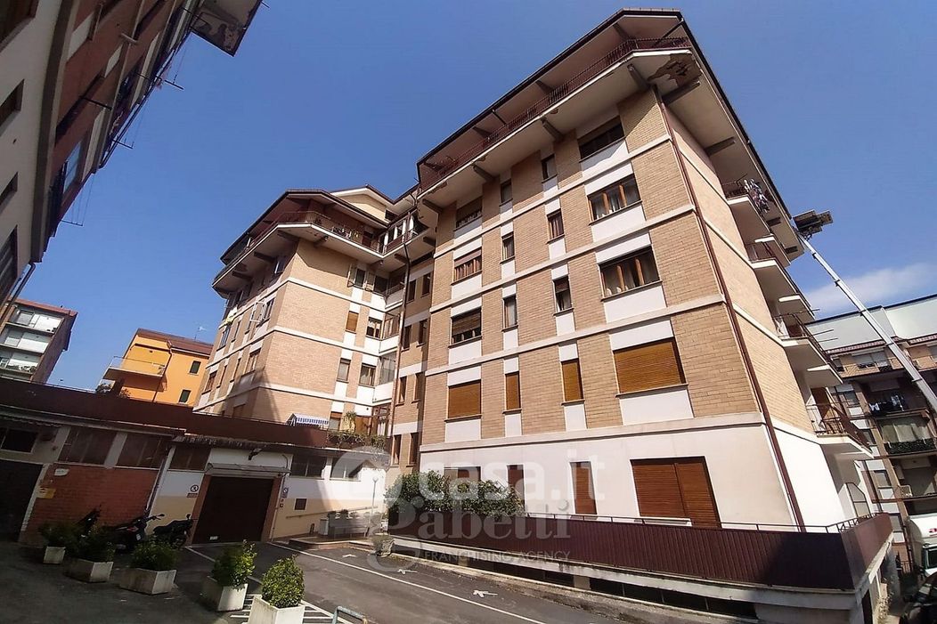 Appartamento in Vendita in Via Papa Giovanni XXIII a Campobasso