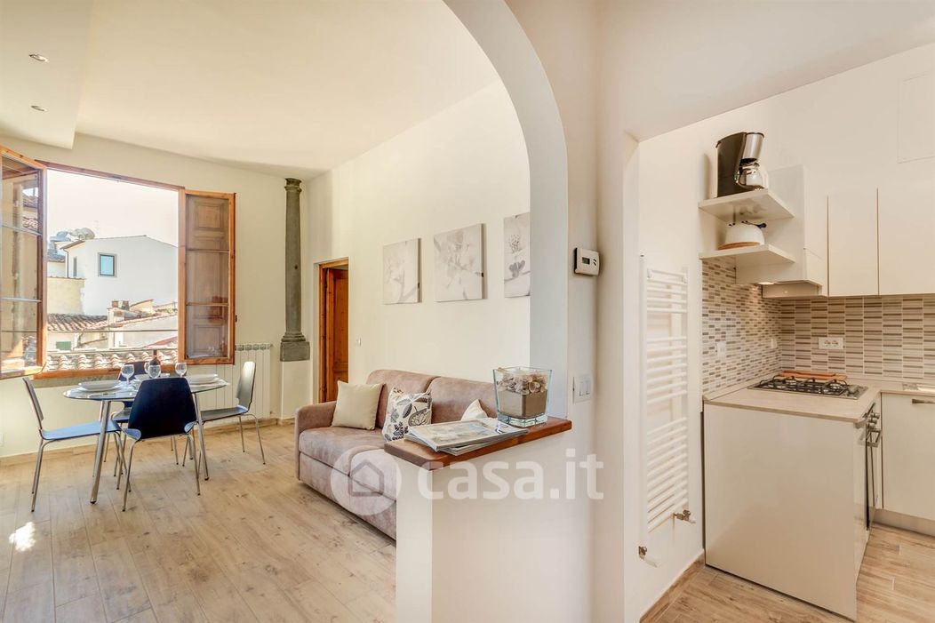Appartamento in Affitto in Via del Giglio a Firenze