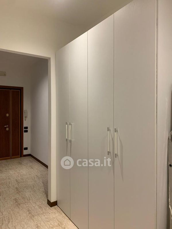 Appartamento in Affitto in Via Giosuè Carducci 1 a Venezia